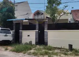 Disewakan rumah siap huni 2 lantai palm spring batam center furnished