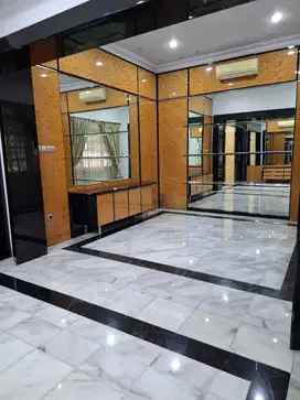 For Rent Luxury and comfy House at Menteng Area