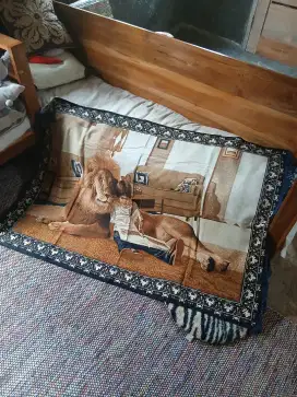 Walldecor dinding vintage