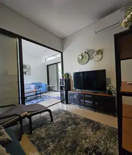 Disewakan Rumah Siap Huni Full Furnished di Cluster Flora Summarecon