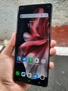 VIVO V30E 5G Fullset Original Ram 8/128gb