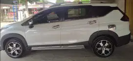 2021 Mitsubishi Xpander Cross 1.5 Premium AT PUTIH KM 40 Rb
