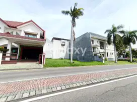 SEWA JUAL KAVLING LOKASI PREMIUM RAYA PURI WIDYA KENCANA CITRALAND