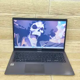 Laptop 2nd Asus VivoBook A516JA Core i3-1005G1 RAM 8GB SSD 256GB HD