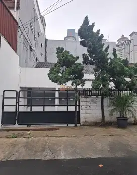 DISEWA RUMAH 1,5 LANTAI DI TANJUNG DUREN PALING DICARI KARNA STRATEGIS