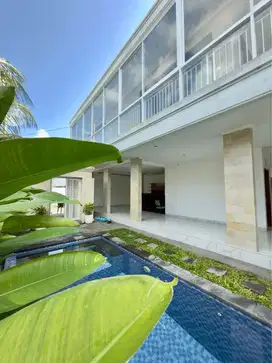 Affordable Villa Just 500 m from CEMAGI BEACH!