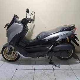 Yamaha nmax conected abs 2021 KM 9000