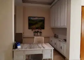 Disewakan Rumah Di Menteng, Full Furnished Siap Huni
