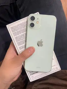 Iphone 12 mini 64gb ibox