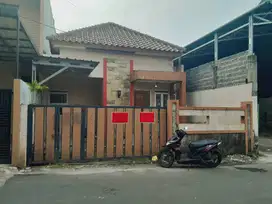 Take Over dkt alun alun GDC 145JT di Perumahan Neomera Depok
