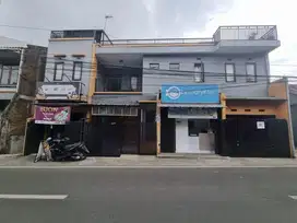 Jarang ada Kost Akses 2 mobil di belakang Maranatha Pasteur