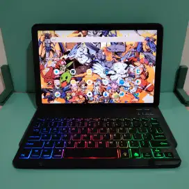 Infinix XPAD 4/256 GB wifi + Wireless Keyboard