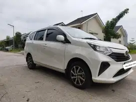 Daihatsu Sigra 2022 Bensin