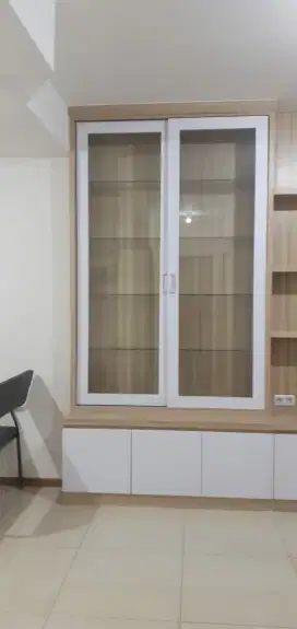 Di Jual Apartemen Thamrin Residence