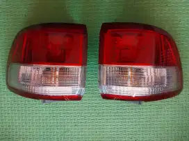 STOPLAMP FORTUNER 2009