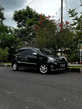 Agya G TRD Sportivo AT 2015