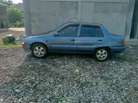 Daihatsu Classy 1993 Bensin