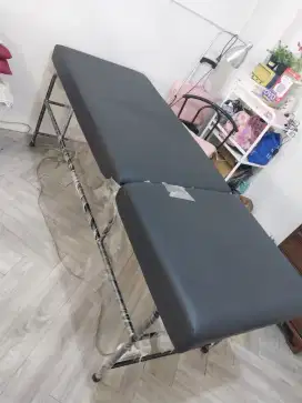 Ranjang Salon Bed Eyelash