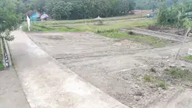 KAVLING STRATEGIS DI KOTA SERANG DEKAT AREA PERKANTORAN DAN KAMPUS