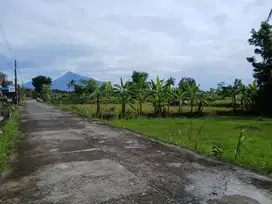 Tanah murah jalan palagan KM 11 rejodani palagan