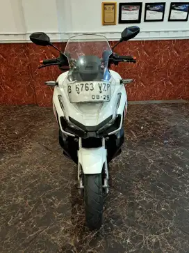 DP 500 RB HONDA ADV 150 CBS 2021. FREE OLI & SERVICE BERKALA