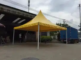 Tenda sarnafil 4x4 baru