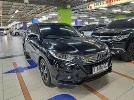 HRV E CVT NEW MODEL THN 2018 HITAM LIKE COND