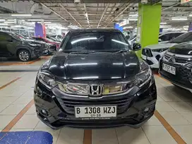 HRV E CVT NEW MODEL THN 2018 HITAM LIKE COND