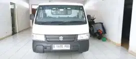 SUZUKI CARRY 1.5 FD ACPS 20121