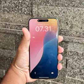iPhone 15 Pro Max 512gb - iBox Garansi On