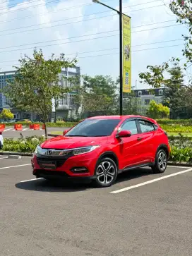 HONDA HRV 1.5 SE CVT 2021
