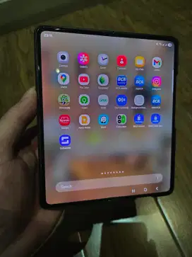 Samsung z fold 4 256GB sein