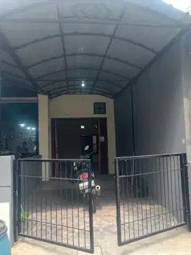 Di sewakan ruko lantai satu belakang MCdonal Vilmut.2