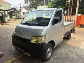 Daihatsu Gran Max PU 2020 Bensin