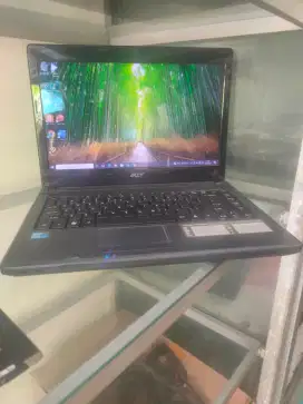 Acer core i3 ekonomis