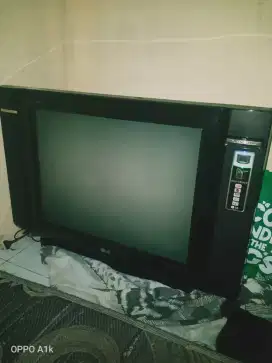TV TABUNG LG 29 INC. 400 RB
