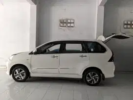 Toyota Avanza 2017 Bensin