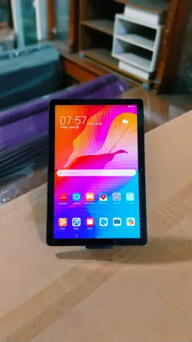 huawei matepad 64GB wifi only, face id on, batere masi awet