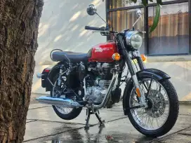 ROYAL ENFIELD 500CC 2021 WARNA JARANG