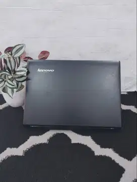 Lenovo B40-80 I5 Gen 4 Ram 8 Ssd 128 Double Vga batrai bagus