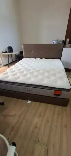 Dijual kasur springbed