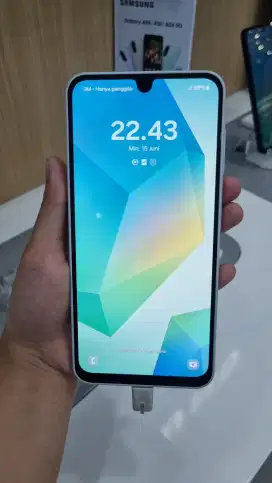 Samsung Galaxy A16 Lte