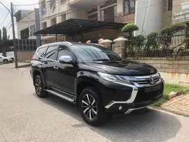 Mitsubishi Pajero Dakar 2.4 Diesel 2020