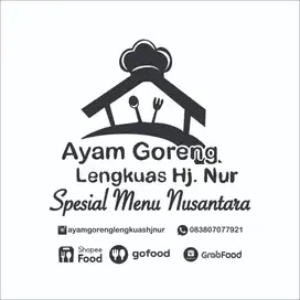 DICARI CHEF/SUKA MASAK
