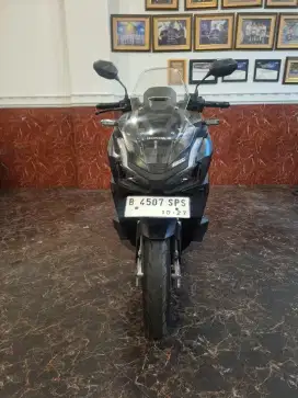 DP 1 JT TERMURAH ADV 160 ABS 2022 / KTP DAERAH BISA KREDIT DIBANTU ACC
