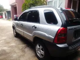 Kia  sportage Depok