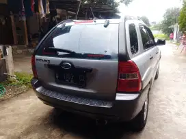 Kia  sportage Depok