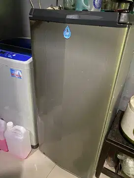 Kulkas Sanyo 1 Pintu