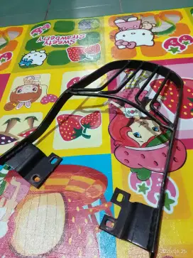 Bracket honda verza