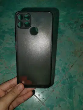 Casing HP realme C21Y / C25Y